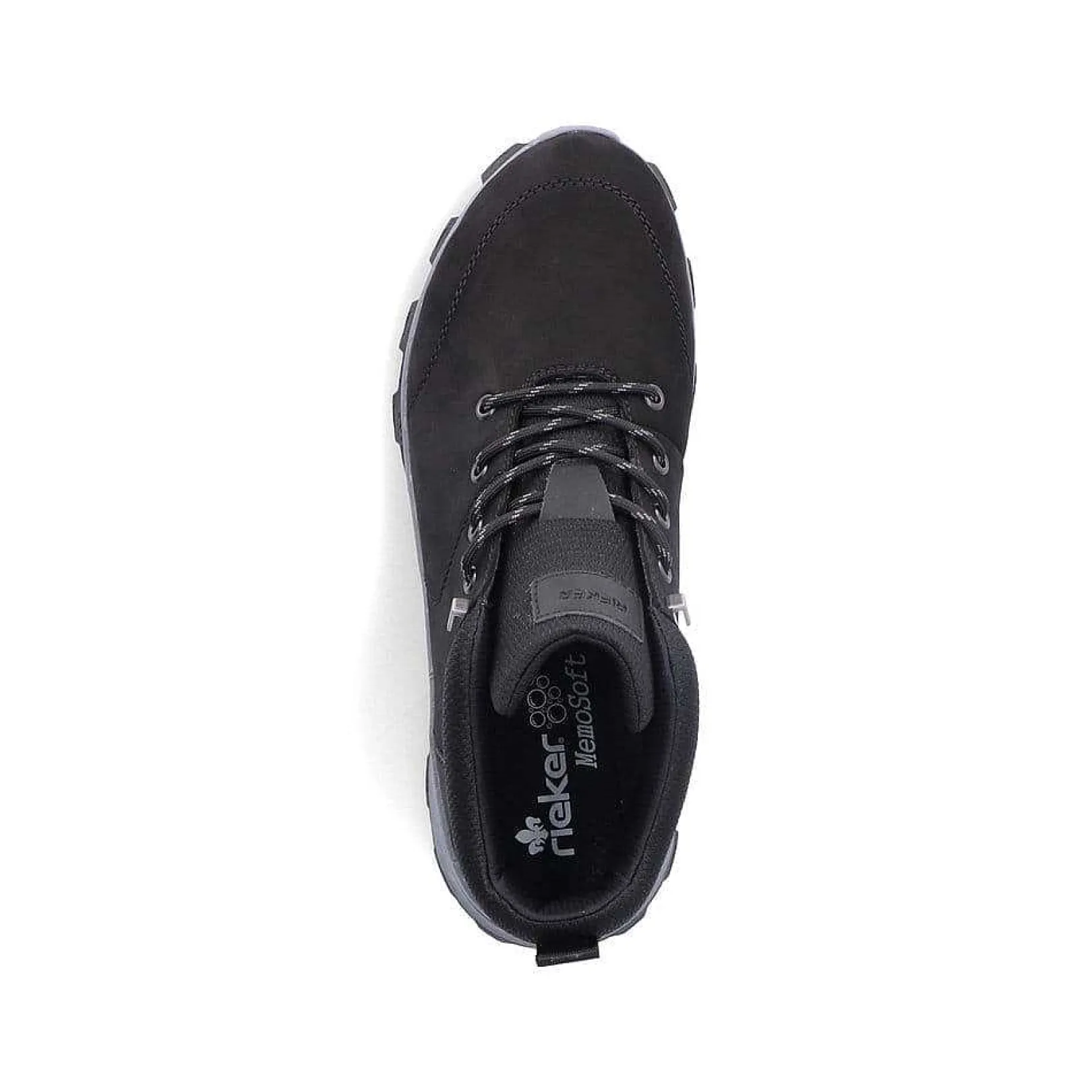 Best Men'S Corded Boots Asphalt Black Men'S Boots