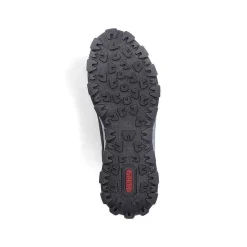 Best Men'S Corded Boots Asphalt Black Men'S Boots
