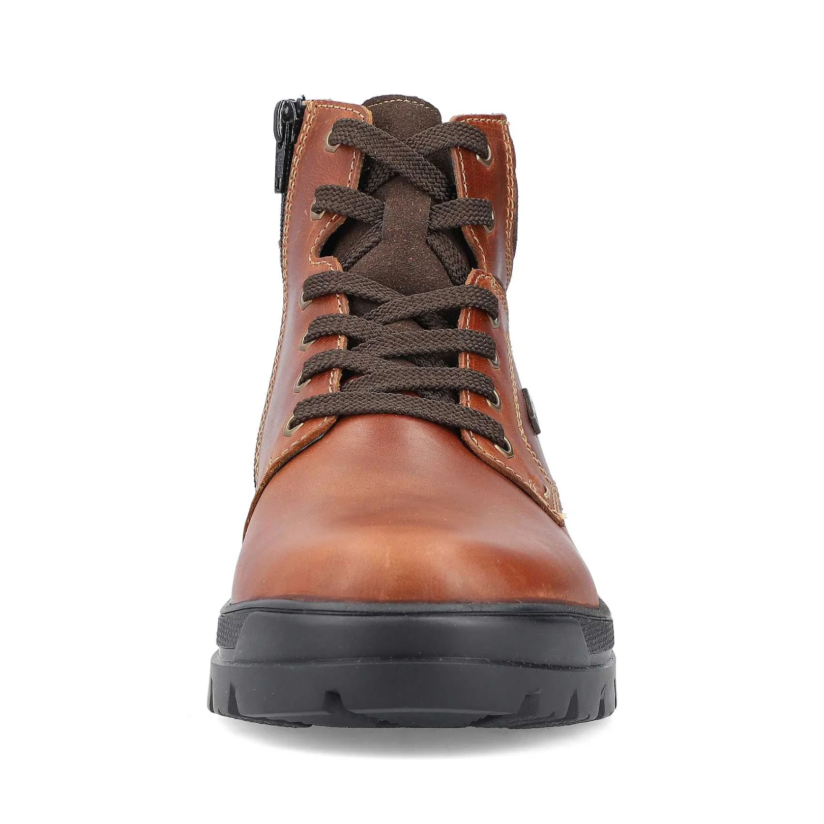 Best Men'S Corded Boots Chestnut Brown Men'S Boots