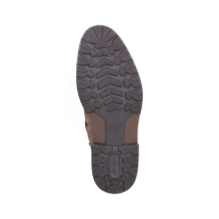 Online Men'S Corded Boots Sand Brown Men'S Boots