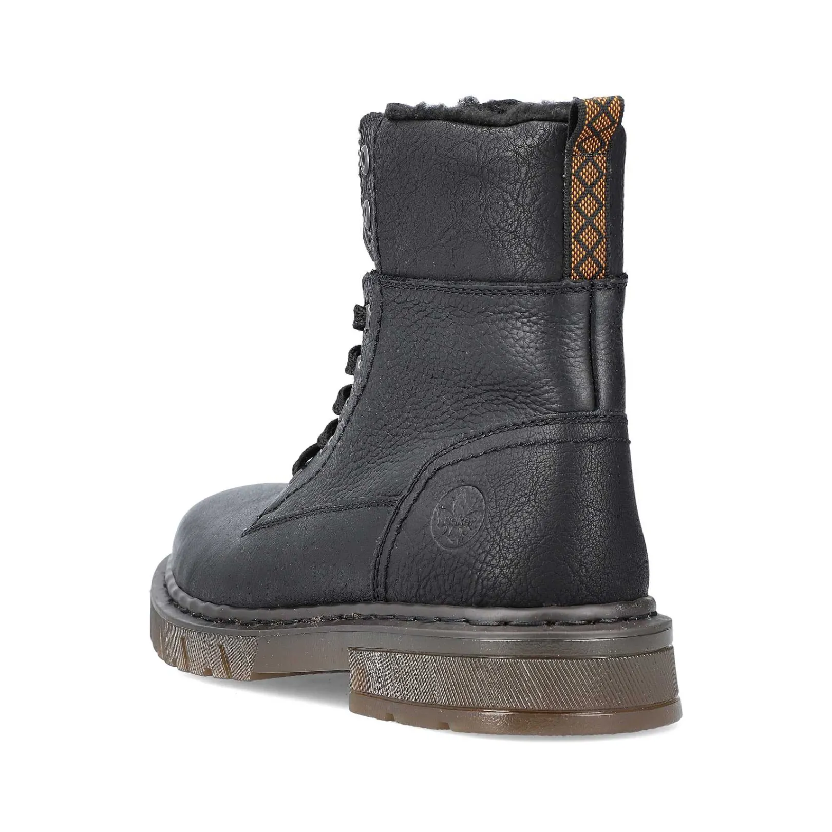 Discount Men'S Corded Boots Graphite Black Men'S Boots