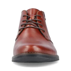Clearance Men'S Lace-Up Shoes Fox Brown Men'S Business Shoes