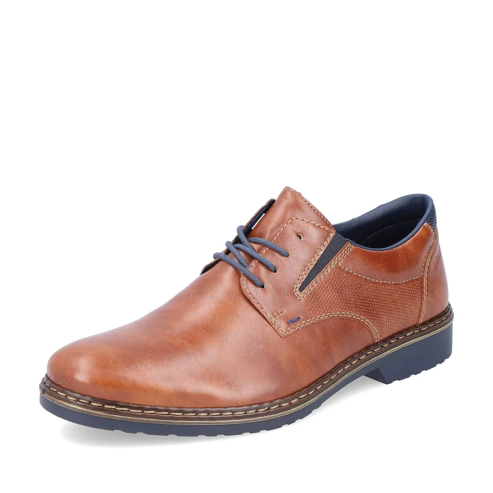 Clearance Men'S Lace-Up Shoes Copper Men'S Business Shoes