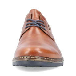 Clearance Men'S Lace-Up Shoes Copper Men'S Business Shoes