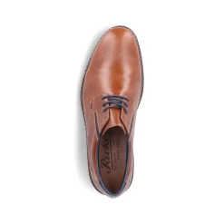 Clearance Men'S Lace-Up Shoes Copper Men'S Business Shoes