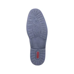 Men'S Lace-Up Shoes Navy Blue Men'S Low Shoes & Slippers