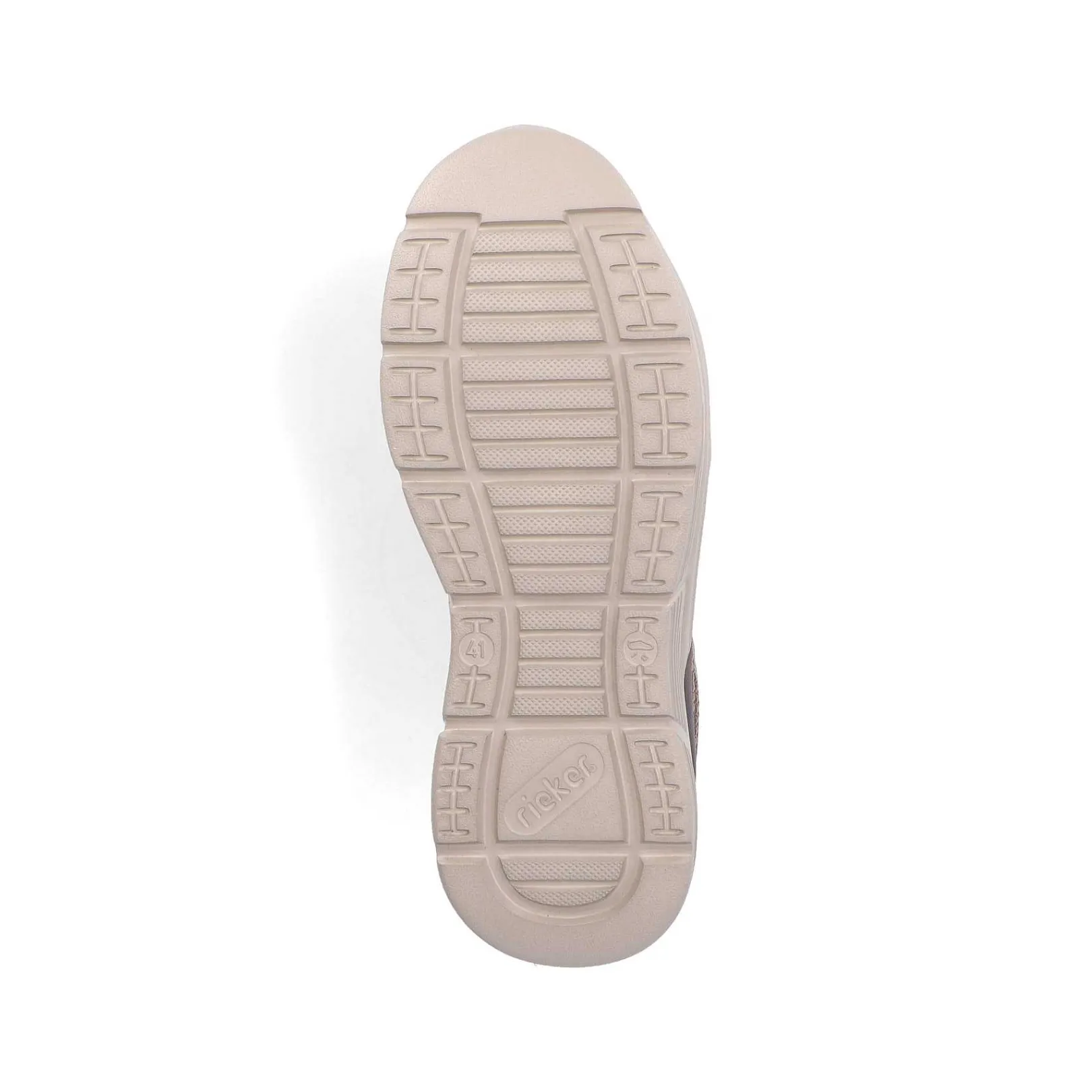 Discount Men'S Lace-Up Shoes Fox Brown Men'S Low Shoes & Slippers