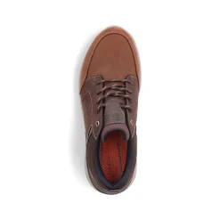 Discount Men'S Lace-Up Shoes Fox Brown Men'S Low Shoes & Slippers