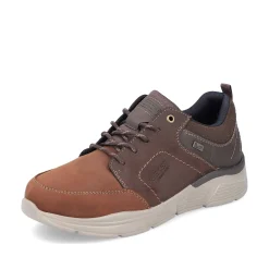 Discount Men'S Lace-Up Shoes Fox Brown Men'S Low Shoes & Slippers
