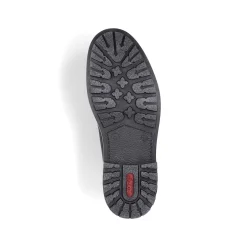 New Men'S Lace-Up Shoes Jet Black Men'S Low Shoes & Slippers
