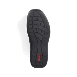 Online Men'S Lace-Up Shoes Asphalt Black Men'S Low Shoes & Slippers
