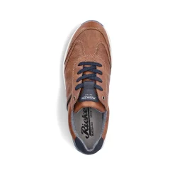 Best Men'S Lace-Up Shoes Chestnut Brown Men'S Business Shoes