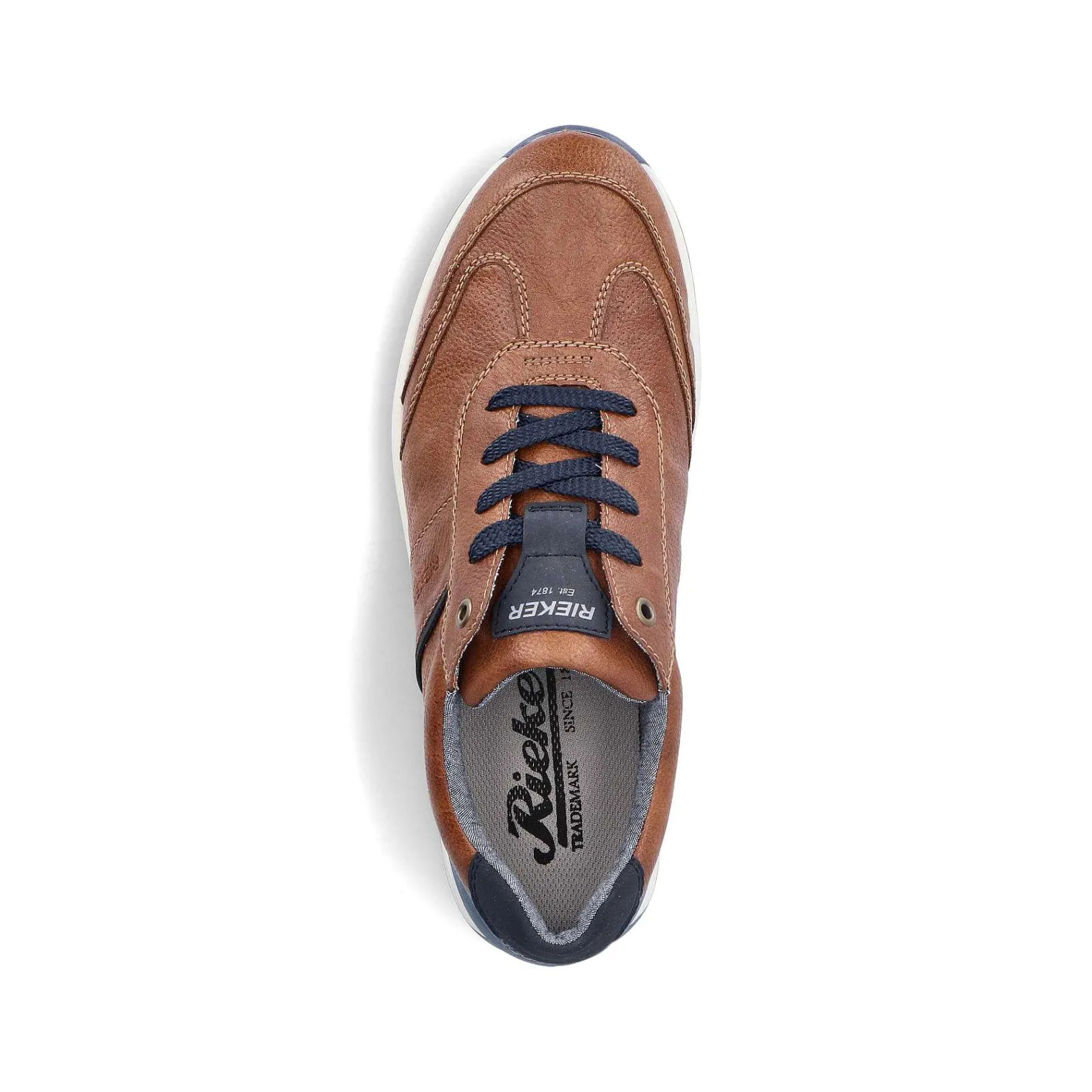 Best Men'S Lace-Up Shoes Chestnut Brown Men'S Business Shoes