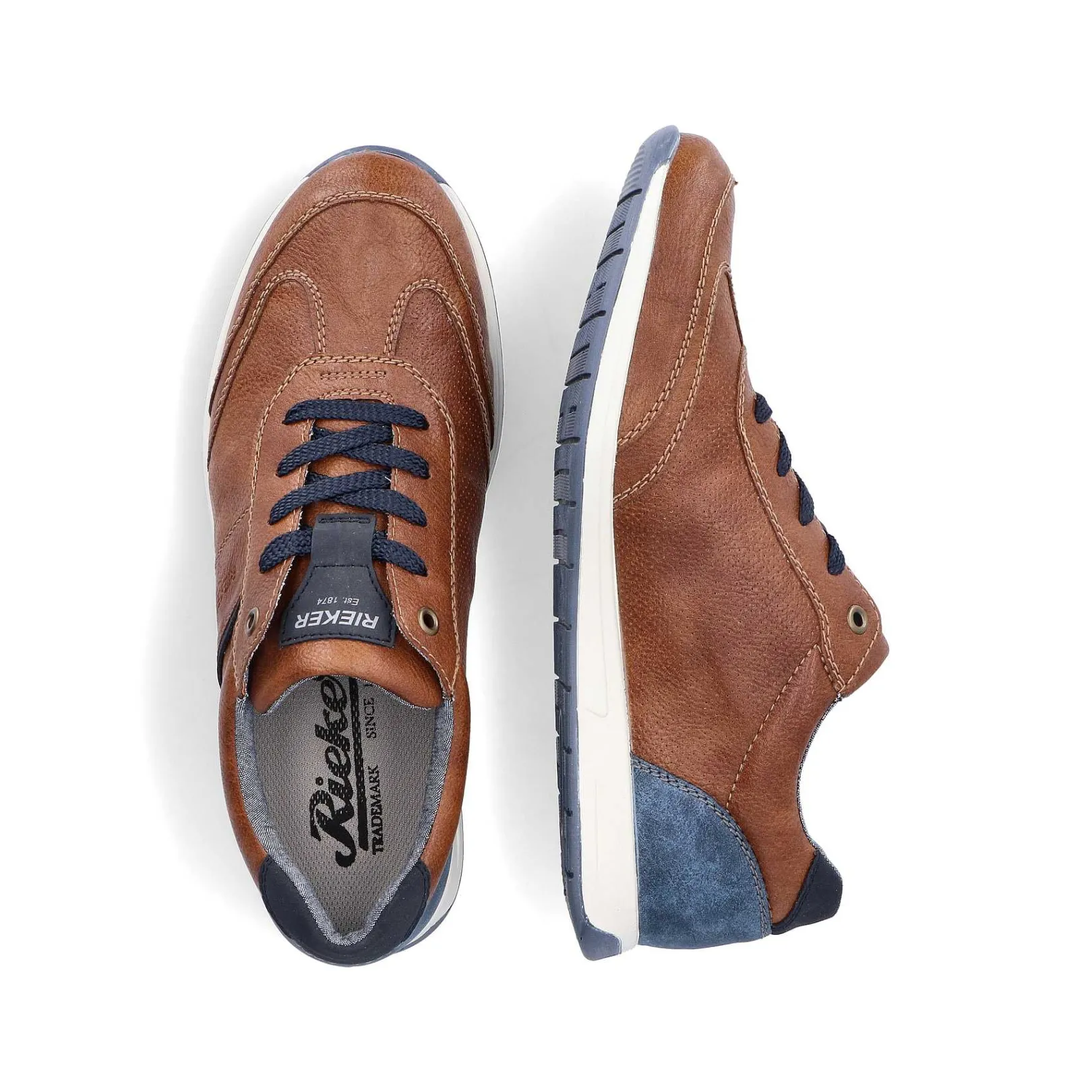 Best Men'S Lace-Up Shoes Chestnut Brown Men'S Business Shoes