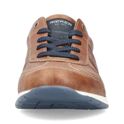 Best Men'S Lace-Up Shoes Chestnut Brown Men'S Business Shoes
