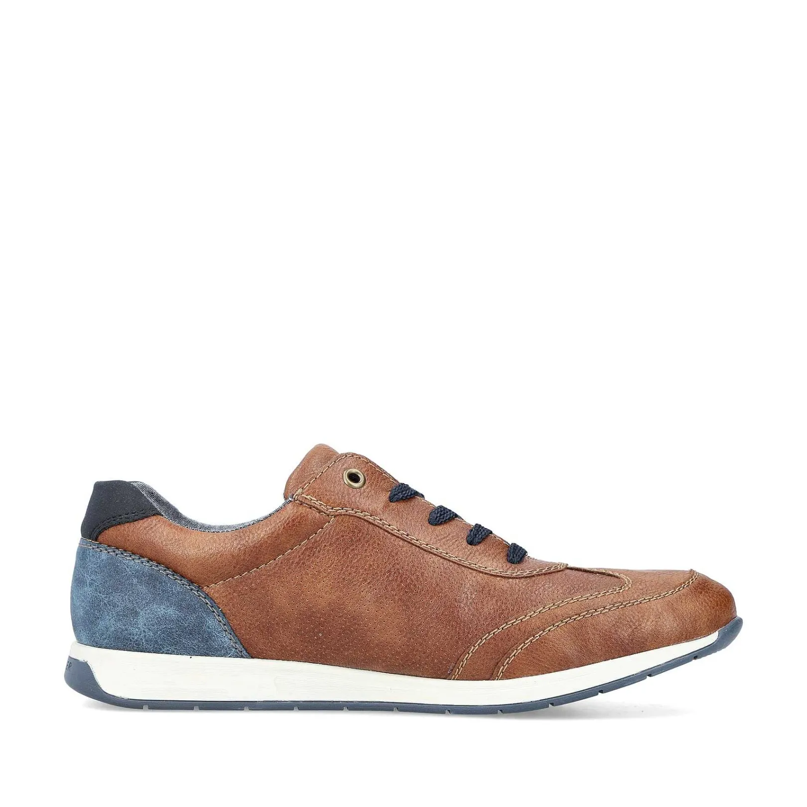 Best Men'S Lace-Up Shoes Chestnut Brown Men'S Business Shoes
