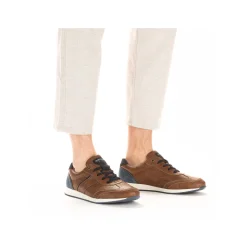 Best Men'S Lace-Up Shoes Chestnut Brown Men'S Business Shoes
