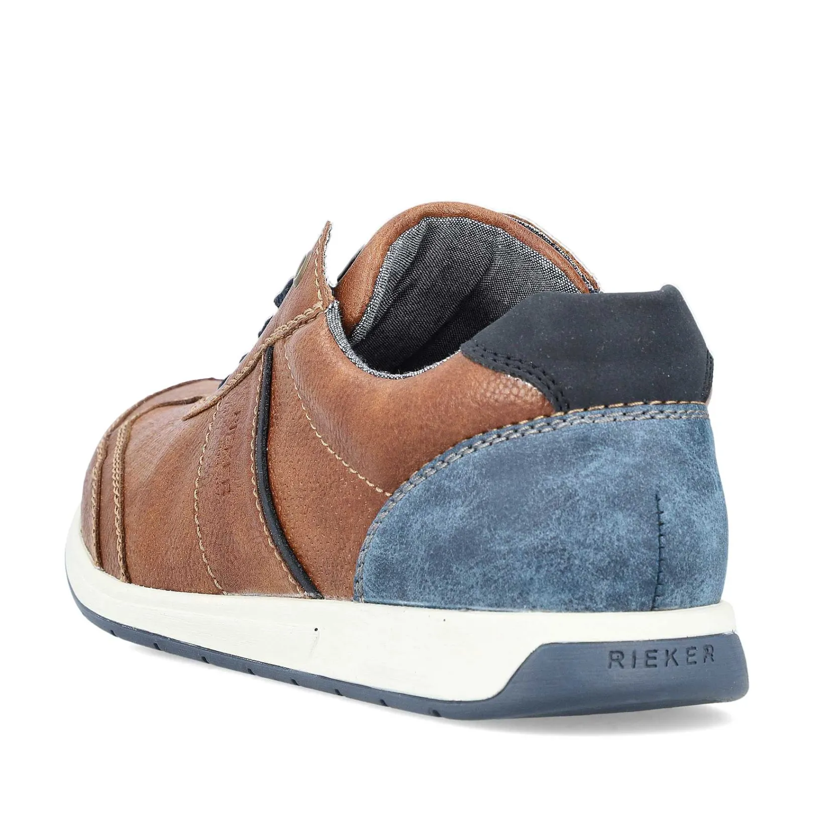 Best Men'S Lace-Up Shoes Chestnut Brown Men'S Business Shoes
