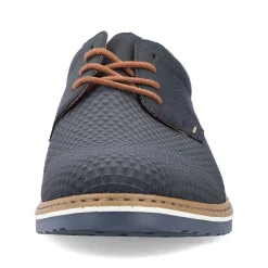 Online Men'S Lace-Up Shoes Navy Blue Men'S Business Shoes