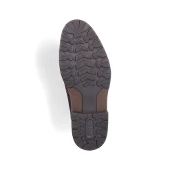 New Men'S Lace-Up Shoes Asphalt Black Men'S Low Shoes & Slippers