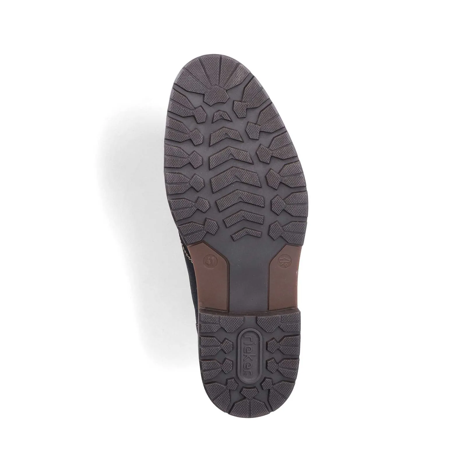 New Men'S Lace-Up Shoes Asphalt Black Men'S Low Shoes & Slippers