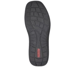 Online Men'S Lace-Up Shoes Night Black Men'S Low Shoes & Slippers