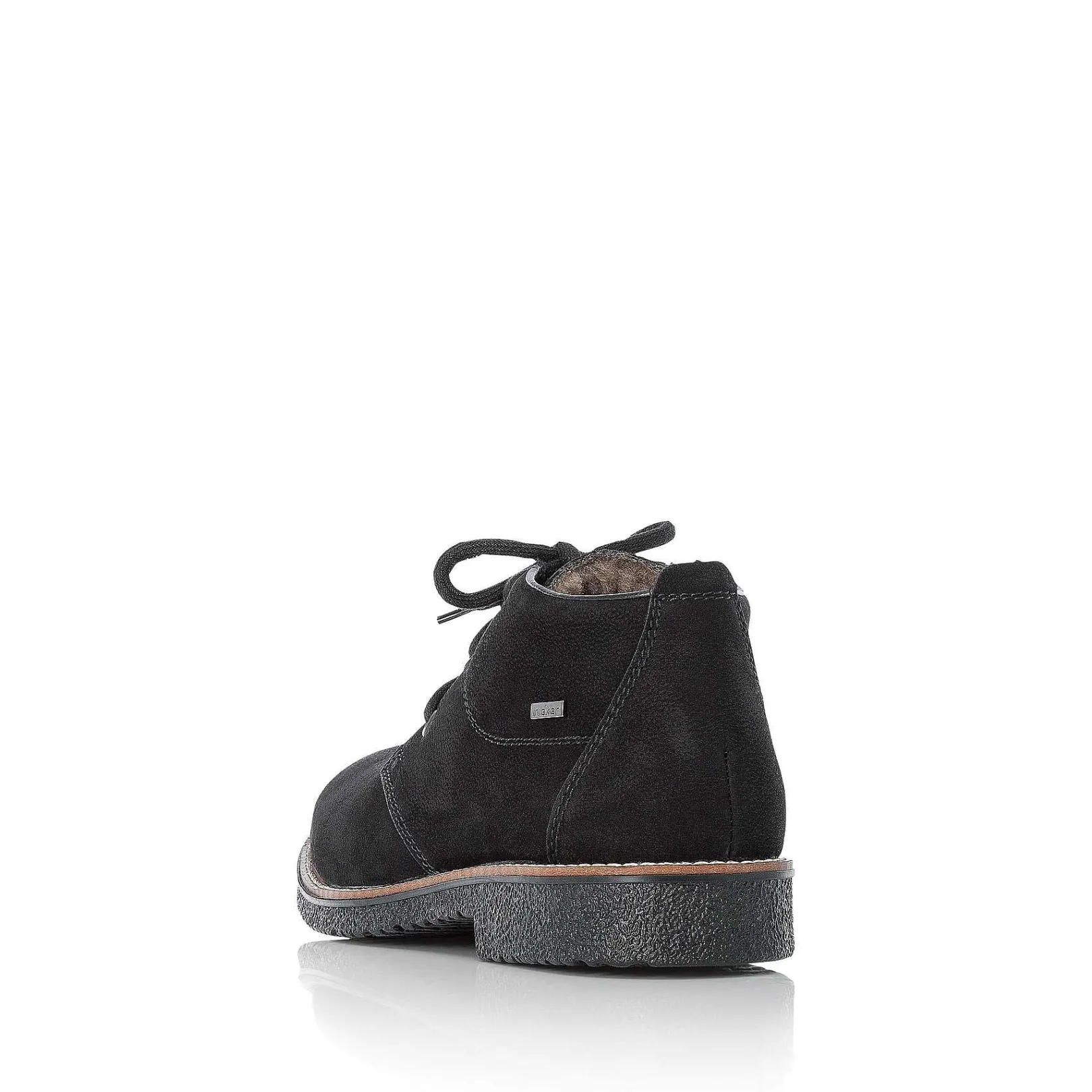 Best Men'S Lace-Up Shoes Jet Black Men'S Low Shoes & Slippers