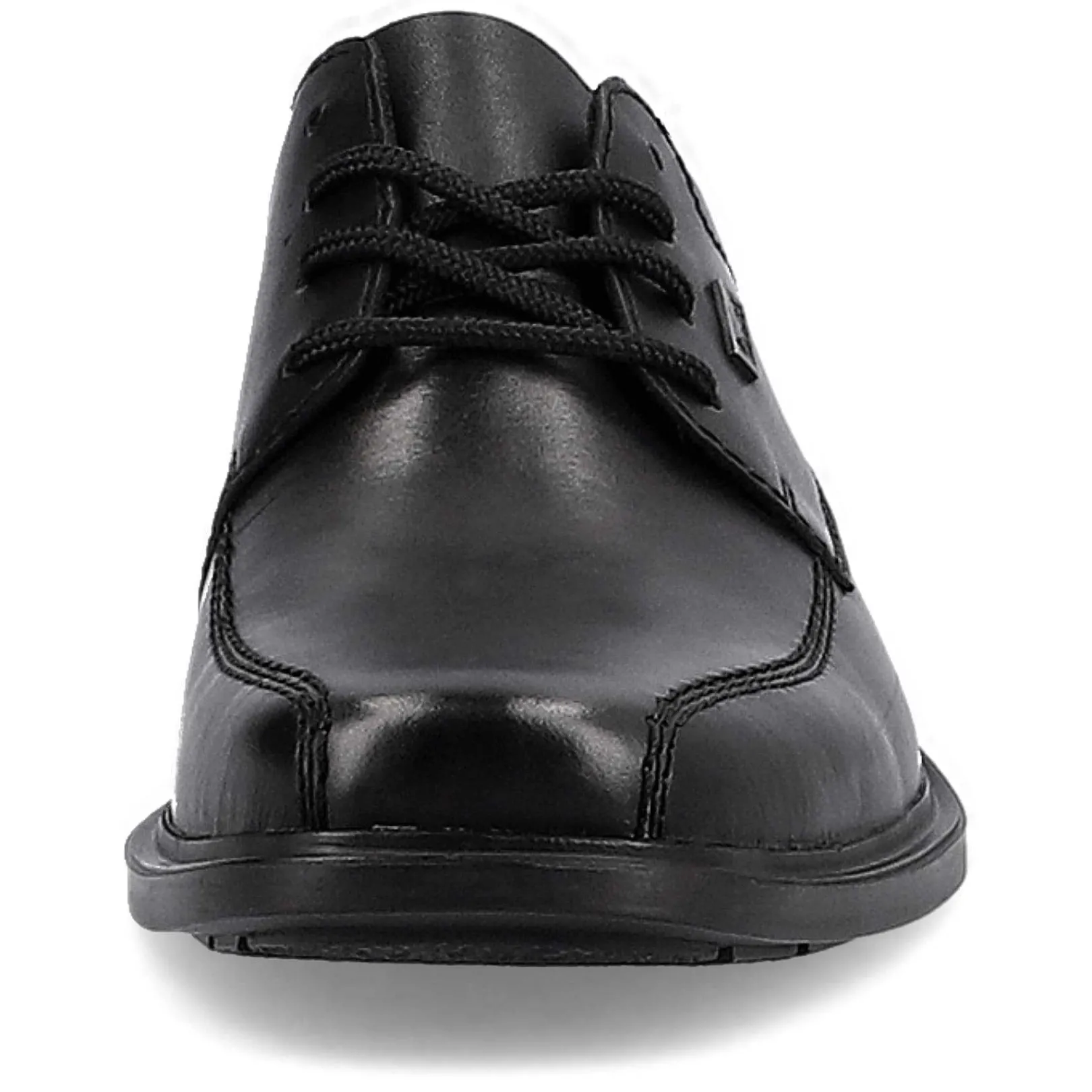 Clearance Men'S Lace-Up Shoes Midnight Black Men'S Low Shoes & Slippers