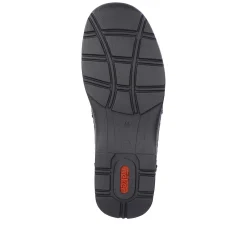 Sale Men'S Lace-Up Shoes Asphalt Black Men'S Low Shoes & Slippers