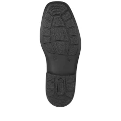 Clearance Men'S Lace-Up Shoes Nougat Brown Men'S Business Shoes
