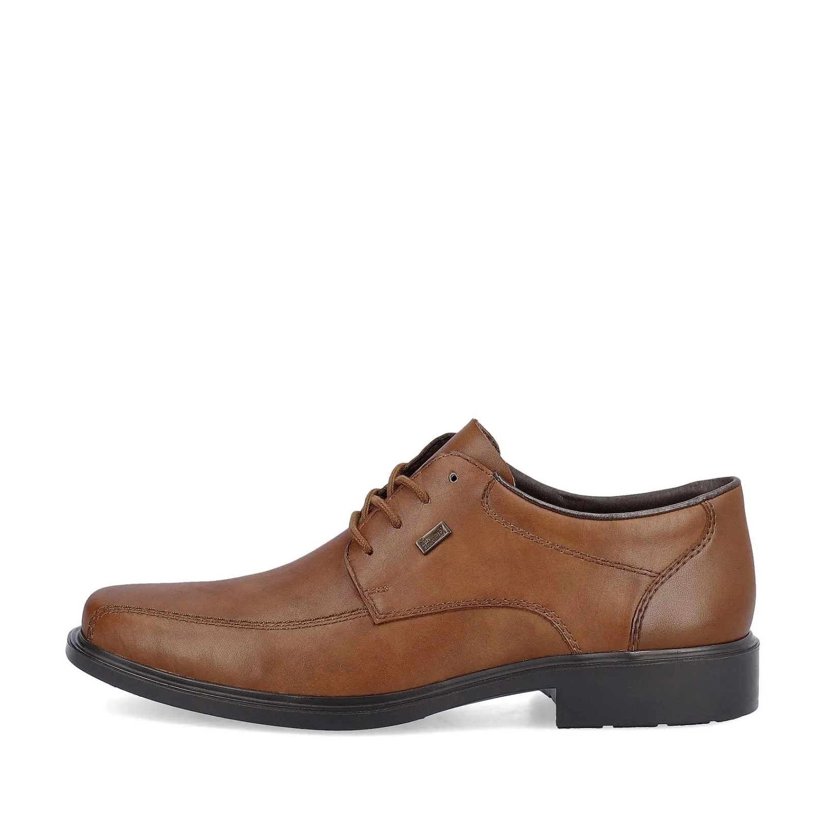 Clearance Men'S Lace-Up Shoes Nougat Brown Men'S Business Shoes