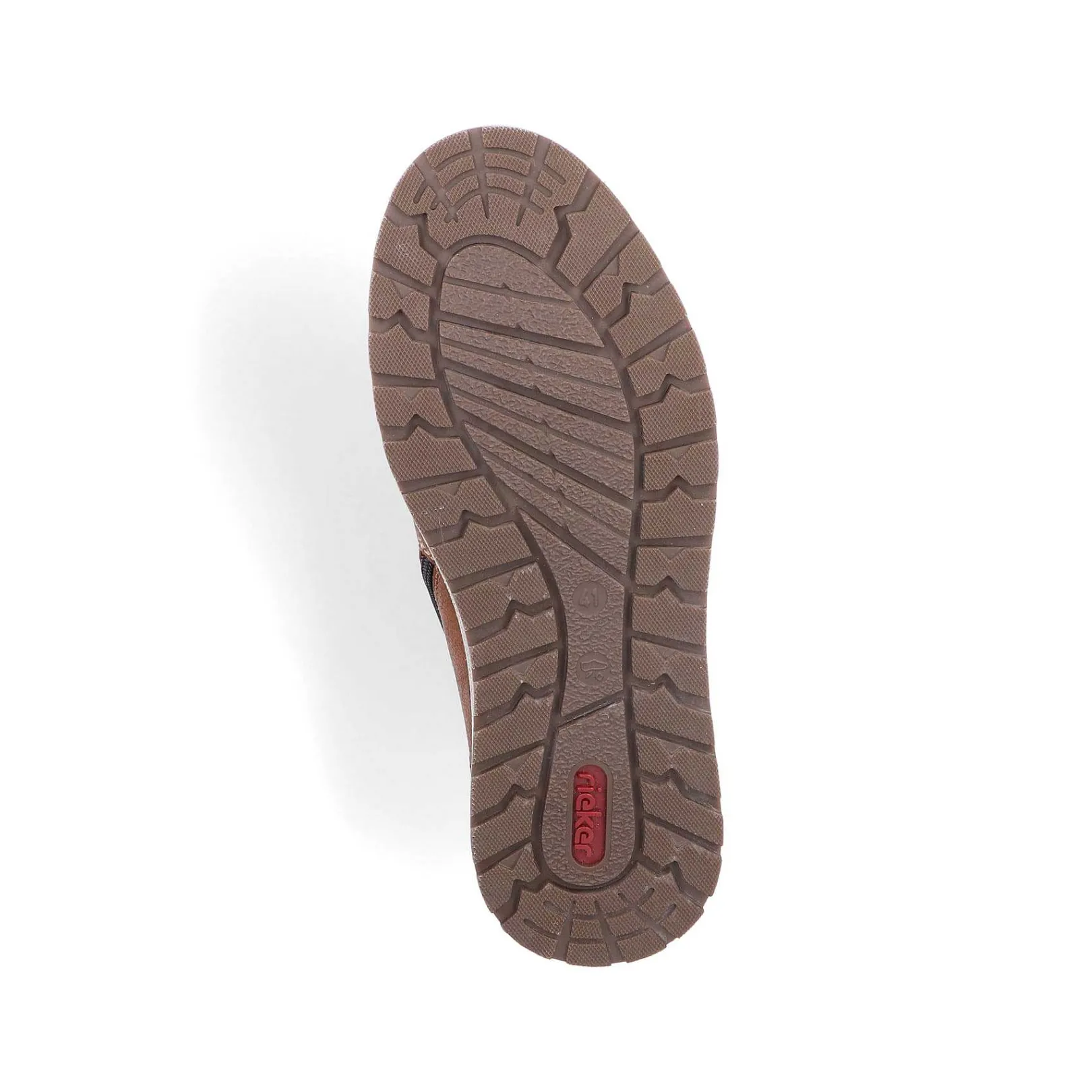 Clearance Men'S Lace-Up Shoes Caramel Brown Men'S Low Shoes & Slippers