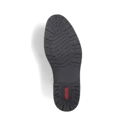 Men'S Lace-Up Shoes Glossy Black Men'S Business Shoes
