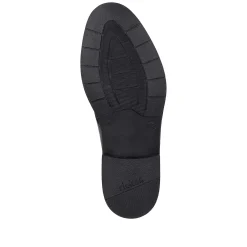 Discount Men'S Lace-Up Shoes Dark Brown Men'S Low Shoes & Slippers