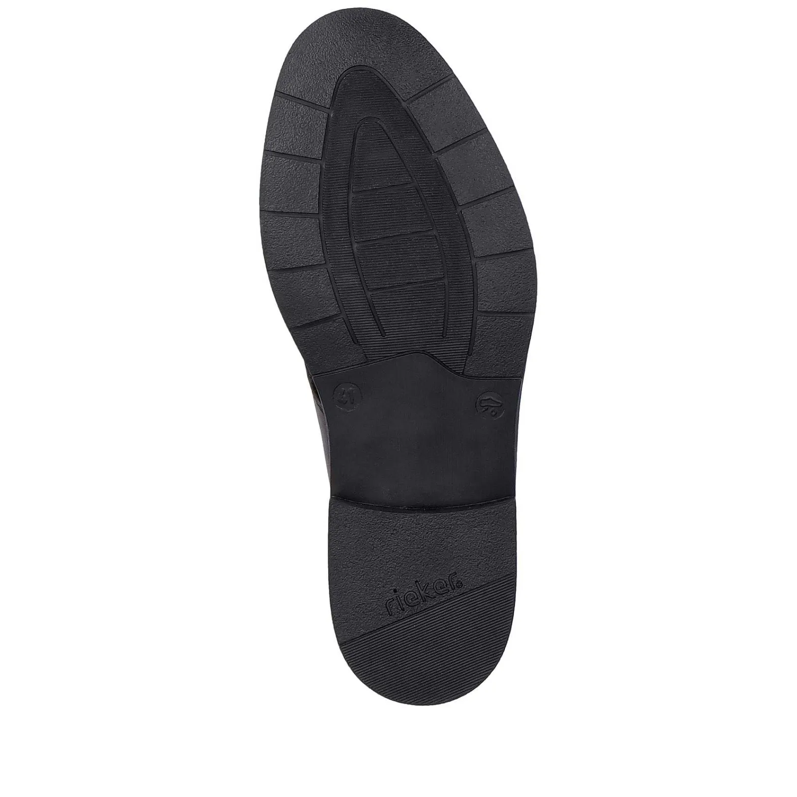 Discount Men'S Lace-Up Shoes Dark Brown Men'S Low Shoes & Slippers