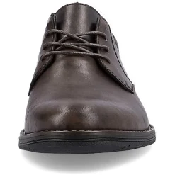 Discount Men'S Lace-Up Shoes Dark Brown Men'S Low Shoes & Slippers