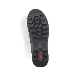 Online Men'S Lace-Up Shoes Jet Black Men'S Low Shoes & Slippers