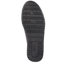 Clearance Men'S Lace-Up Shoes Asphalt Black Men'S Low Shoes & Slippers