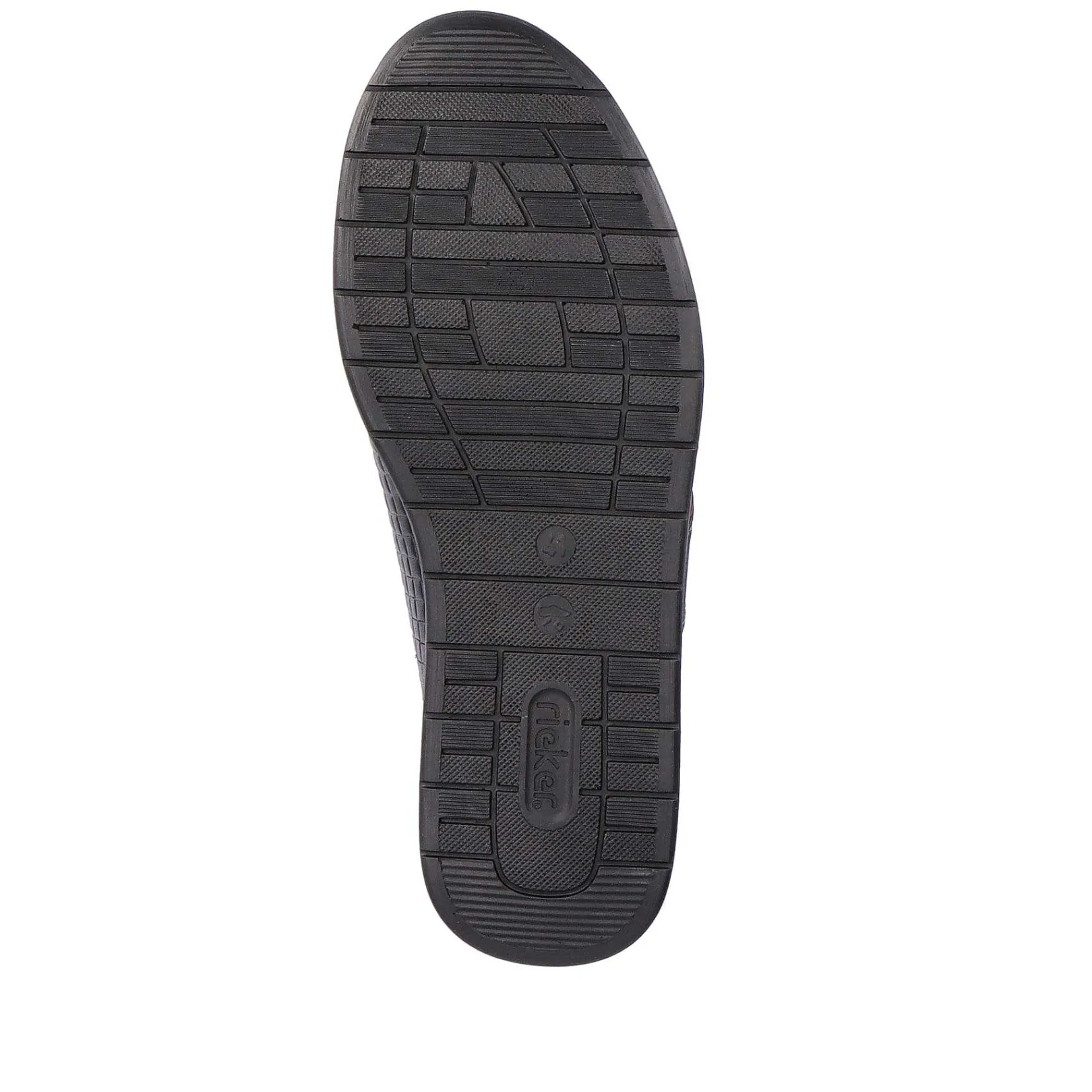 Clearance Men'S Lace-Up Shoes Asphalt Black Men'S Low Shoes & Slippers