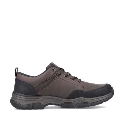 Online Men'S Lace-Up Shoes, Nut Brown Men'S Low Shoes & Slippers