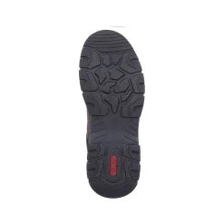 Online Men'S Lace-Up Shoes, Nut Brown Men'S Low Shoes & Slippers