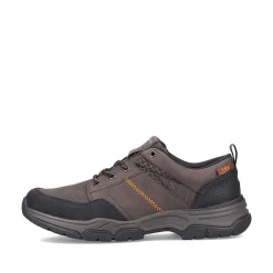 Online Men'S Lace-Up Shoes, Nut Brown Men'S Low Shoes & Slippers