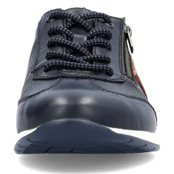 Outlet Men'S Lace-Up Shoes Ocean Blue Men'S Business Shoes