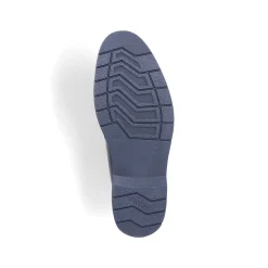 Men'S Lace-Up Shoes Glossy Black Men'S Low Shoes & Slippers
