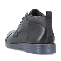 Men'S Lace-Up Shoes Glossy Black Men'S Low Shoes & Slippers