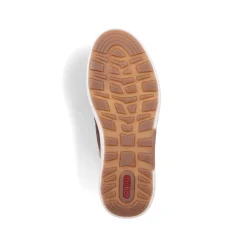 Online Men'S Lace-Up Shoes Chestnut Brown Men'S Low Shoes & Slippers