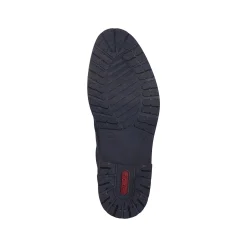 Men'S Lace-Up Shoes Graphite Black Men'S Low Shoes & Slippers