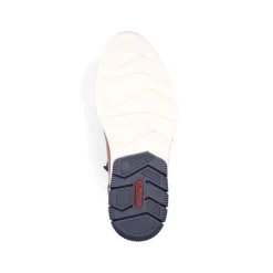 Best Men'S Lace-Up Shoes Chestnut Brown Men'S Low Shoes & Slippers