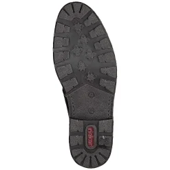 Sale Men'S Lace-Up Shoes Graphite Black Men'S Low Shoes & Slippers