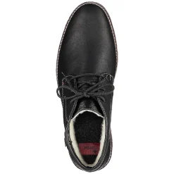Sale Men'S Lace-Up Shoes Graphite Black Men'S Low Shoes & Slippers